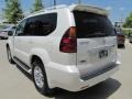 Blizzard White Pearl - GX 470 Photo No. 8