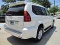 Blizzard White Pearl - GX 470 Photo No. 10