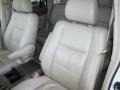 Blizzard White Pearl - GX 470 Photo No. 30
