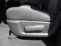 2011 Bright White Dodge Ram 1500 SLT Quad Cab  photo #35