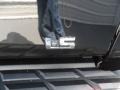 2008 Black Chevrolet Silverado 1500 LS Extended Cab 4x4  photo #18