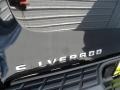 2008 Black Chevrolet Silverado 1500 LS Extended Cab 4x4  photo #19