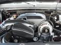 5.3 Liter OHV 16-Valve Vortec V8 2008 Chevrolet Silverado 1500 LS Extended Cab 4x4 Engine