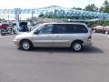 2000 Harvest Gold Metallic Ford Windstar SEL  photo #2