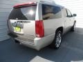 Gold Mist - Escalade ESV AWD Photo No. 3