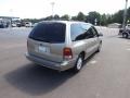 2000 Harvest Gold Metallic Ford Windstar SEL  photo #5