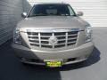 2008 Gold Mist Cadillac Escalade ESV AWD  photo #7