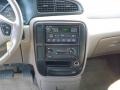 2000 Harvest Gold Metallic Ford Windstar SEL  photo #9
