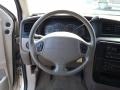 2000 Harvest Gold Metallic Ford Windstar SEL  photo #10