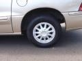 2000 Harvest Gold Metallic Ford Windstar SEL  photo #18