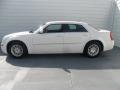 2008 Cool Vanilla White Chrysler 300 Touring  photo #5