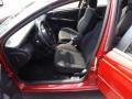 Blaze Red Crystal Pearlcoat - Neon SXT Photo No. 12