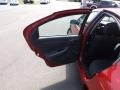 2005 Blaze Red Crystal Pearlcoat Dodge Neon SXT  photo #16