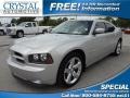 Bright Silver Metallic - Charger R/T Photo No. 1