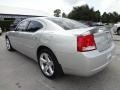 Bright Silver Metallic - Charger R/T Photo No. 3