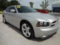 Bright Silver Metallic - Charger R/T Photo No. 10