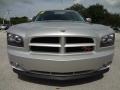 Bright Silver Metallic - Charger R/T Photo No. 13