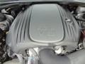 Bright Silver Metallic - Charger R/T Photo No. 17