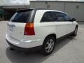 2007 Stone White Chrysler Pacifica Touring  photo #11