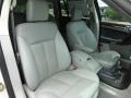 2007 Stone White Chrysler Pacifica Touring  photo #15