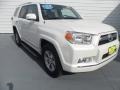 Blizzard White Pearl - 4Runner SR5 Photo No. 1