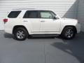 Blizzard White Pearl - 4Runner SR5 Photo No. 2
