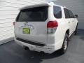Blizzard White Pearl - 4Runner SR5 Photo No. 3