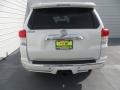 Blizzard White Pearl - 4Runner SR5 Photo No. 4