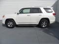 Blizzard White Pearl - 4Runner SR5 Photo No. 5