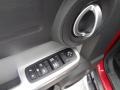 2007 Inferno Red Crystal Pearl Dodge Nitro SLT  photo #19