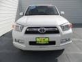 Blizzard White Pearl - 4Runner SR5 Photo No. 7