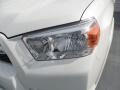 Blizzard White Pearl - 4Runner SR5 Photo No. 8