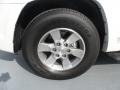 Blizzard White Pearl - 4Runner SR5 Photo No. 9