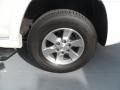 Blizzard White Pearl - 4Runner SR5 Photo No. 10