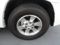 Blizzard White Pearl - 4Runner SR5 Photo No. 12