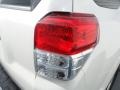 Blizzard White Pearl - 4Runner SR5 Photo No. 14