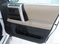 Blizzard White Pearl - 4Runner SR5 Photo No. 17
