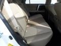 Blizzard White Pearl - 4Runner SR5 Photo No. 21