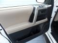 Blizzard White Pearl - 4Runner SR5 Photo No. 25