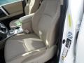 Blizzard White Pearl - 4Runner SR5 Photo No. 27