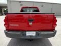 Flame Red - Dakota ST Club Cab Photo No. 7