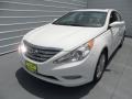 Shimmering White - Sonata SE Photo No. 5