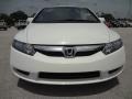Taffeta White - Civic EX Sedan Photo No. 13