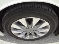 Taffeta White - Civic EX Sedan Photo No. 14