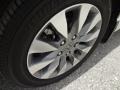 Taffeta White - Civic EX Sedan Photo No. 15