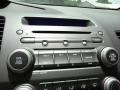 Taffeta White - Civic EX Sedan Photo No. 21