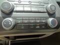 Taffeta White - Civic EX Sedan Photo No. 22