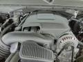 Pure Silver Metallic - Yukon SLE Photo No. 19