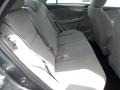 2012 Magnetic Gray Metallic Toyota Corolla   photo #19