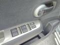 2010 Magnetic Gray Metallic Nissan Versa 1.8 S Sedan  photo #18
